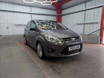 Used Ford C-Max 2013 for sale - 76467499: Photo