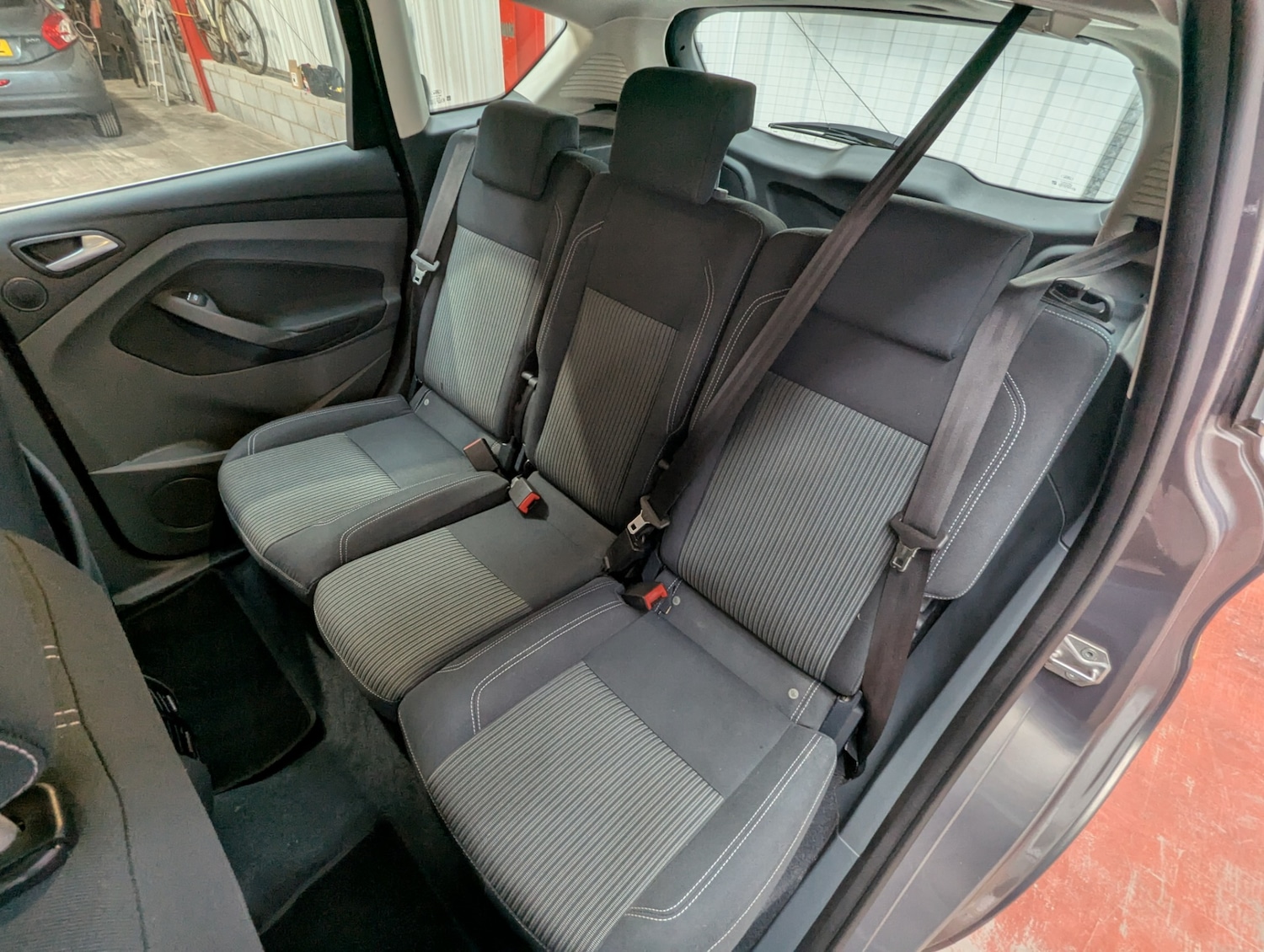 Used Ford C-Max 2013 for sale - 76467499: Photo 20