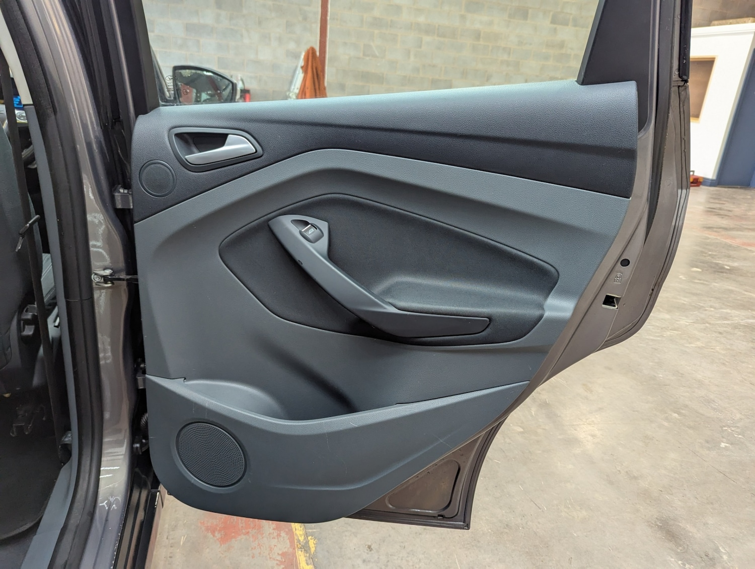 Used Ford C-Max 2013 for sale - 76467499: Photo 26