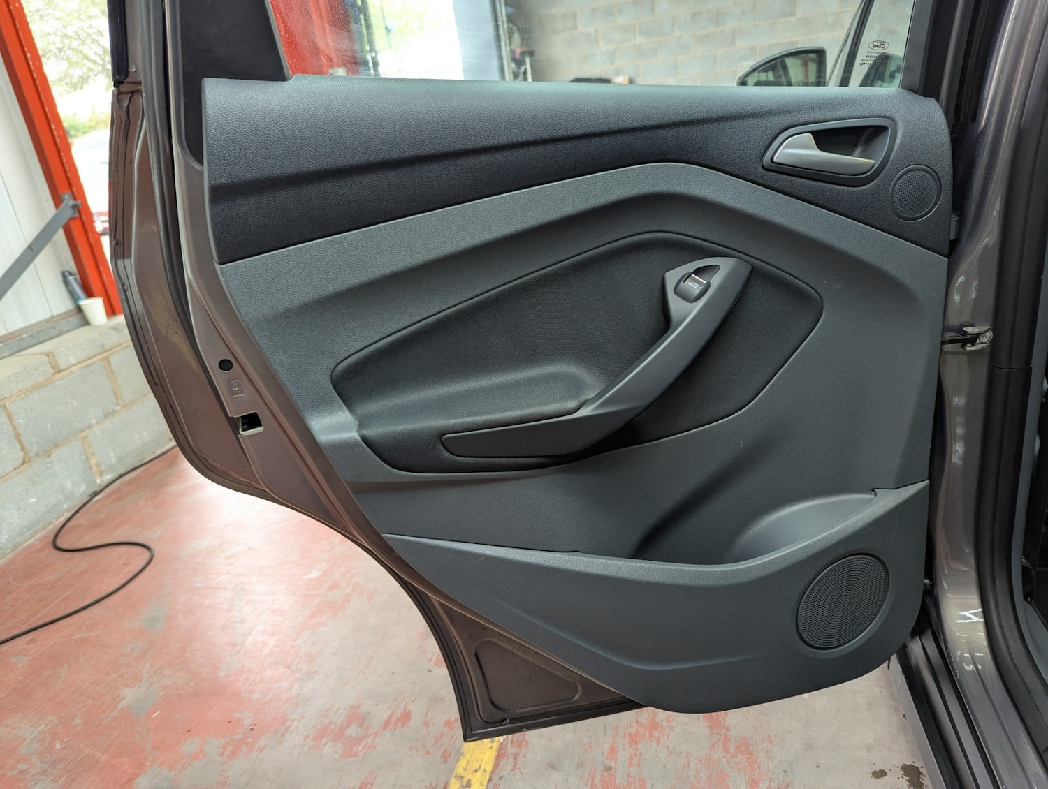 Used Ford C-Max 2013 for sale - 76467499: Photo 27