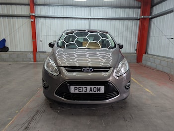 Used Ford C-Max 2013 for sale - 76467499: Photo