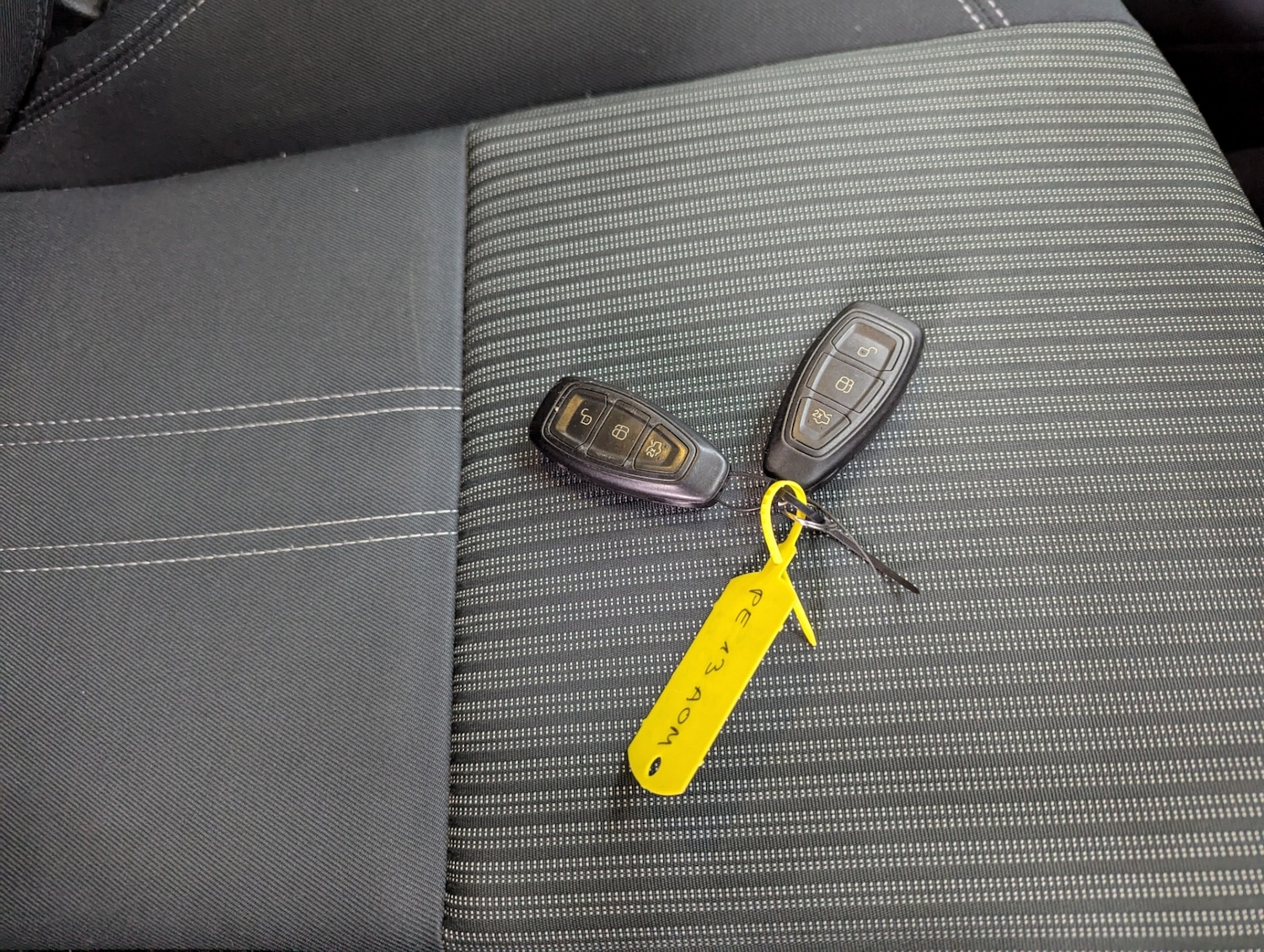 Used Ford C-Max 2013 for sale - 76467499: Photo 36