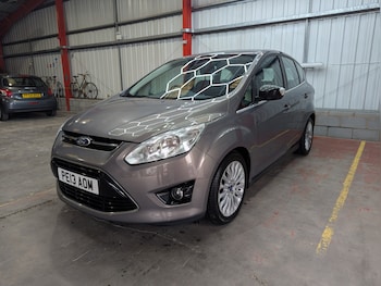 Used Ford C-Max 2013 for sale - 76467499: Photo