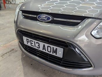 Used Ford C-Max 2013 for sale - 76467499: Photo