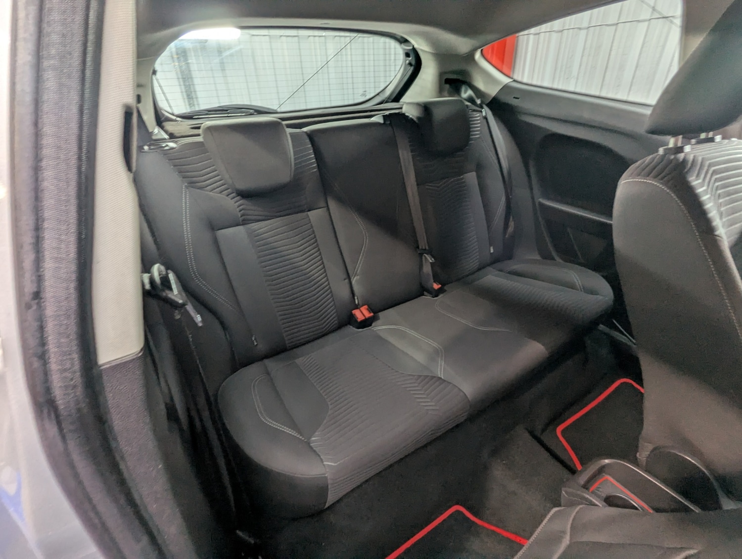 Used Ford Fiesta 2014 for sale - 77154542: Photo 10