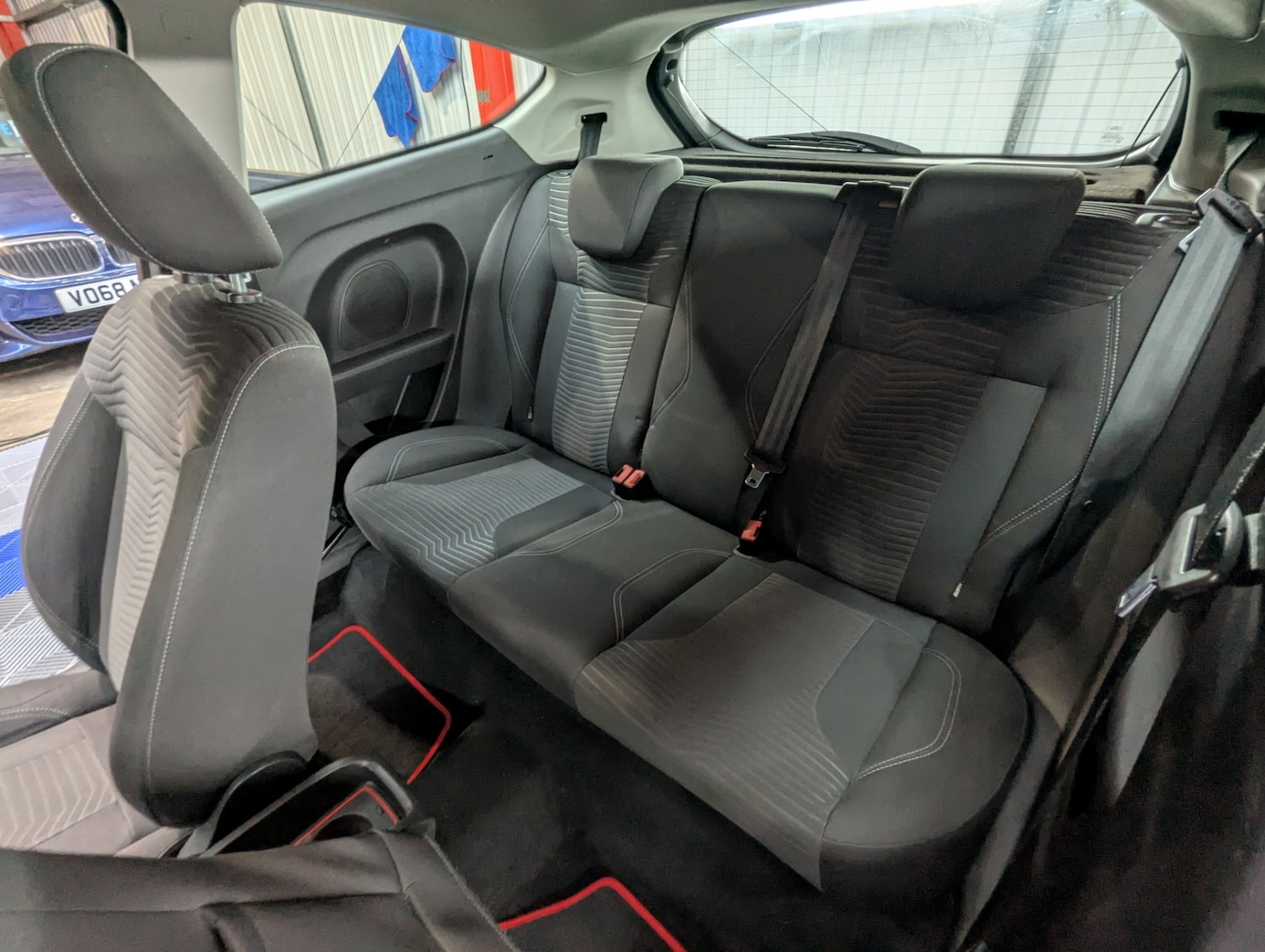 Used Ford Fiesta 2014 for sale - 77154542: Photo 11