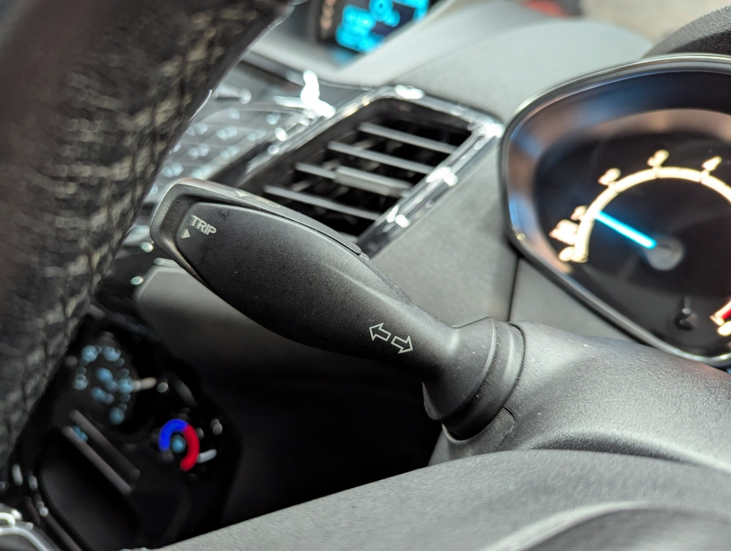 Used Ford Fiesta 2014 for sale - 77154542: Photo 15