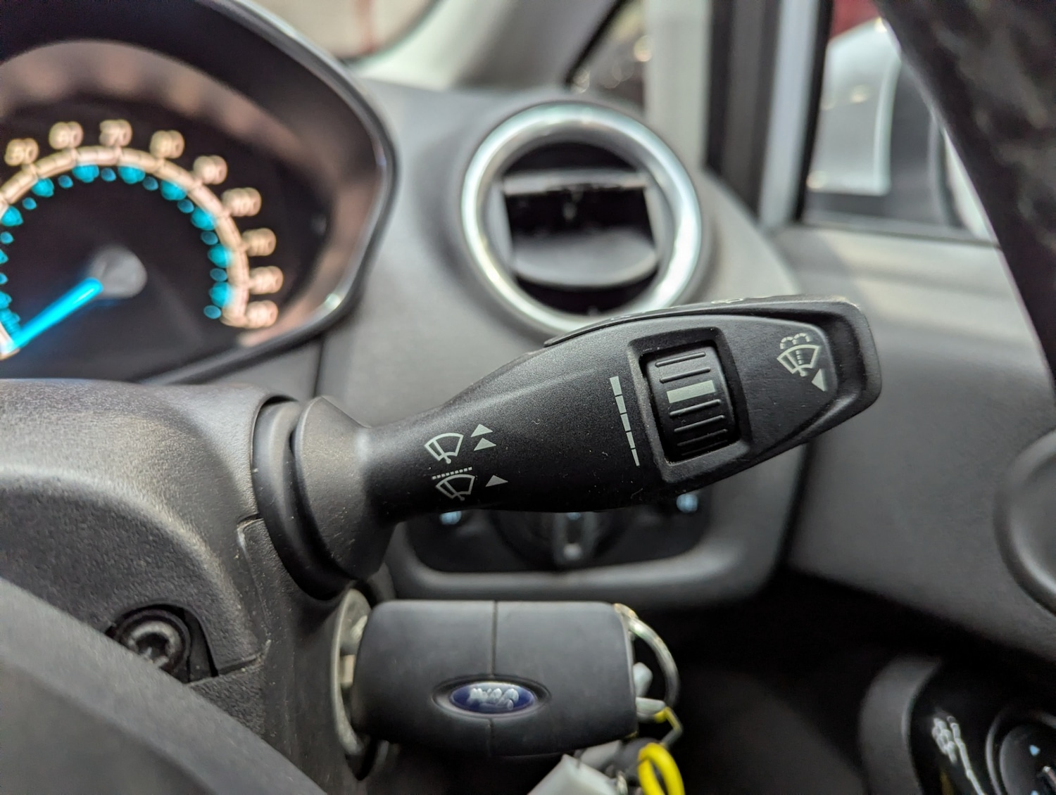 Used Ford Fiesta 2014 for sale - 77154542: Photo 16