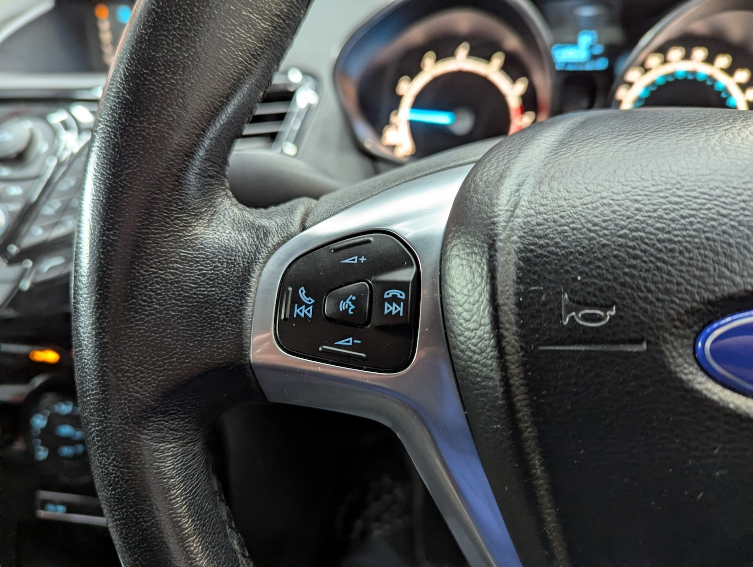 Used Ford Fiesta 2014 for sale - 77154542: Photo 17