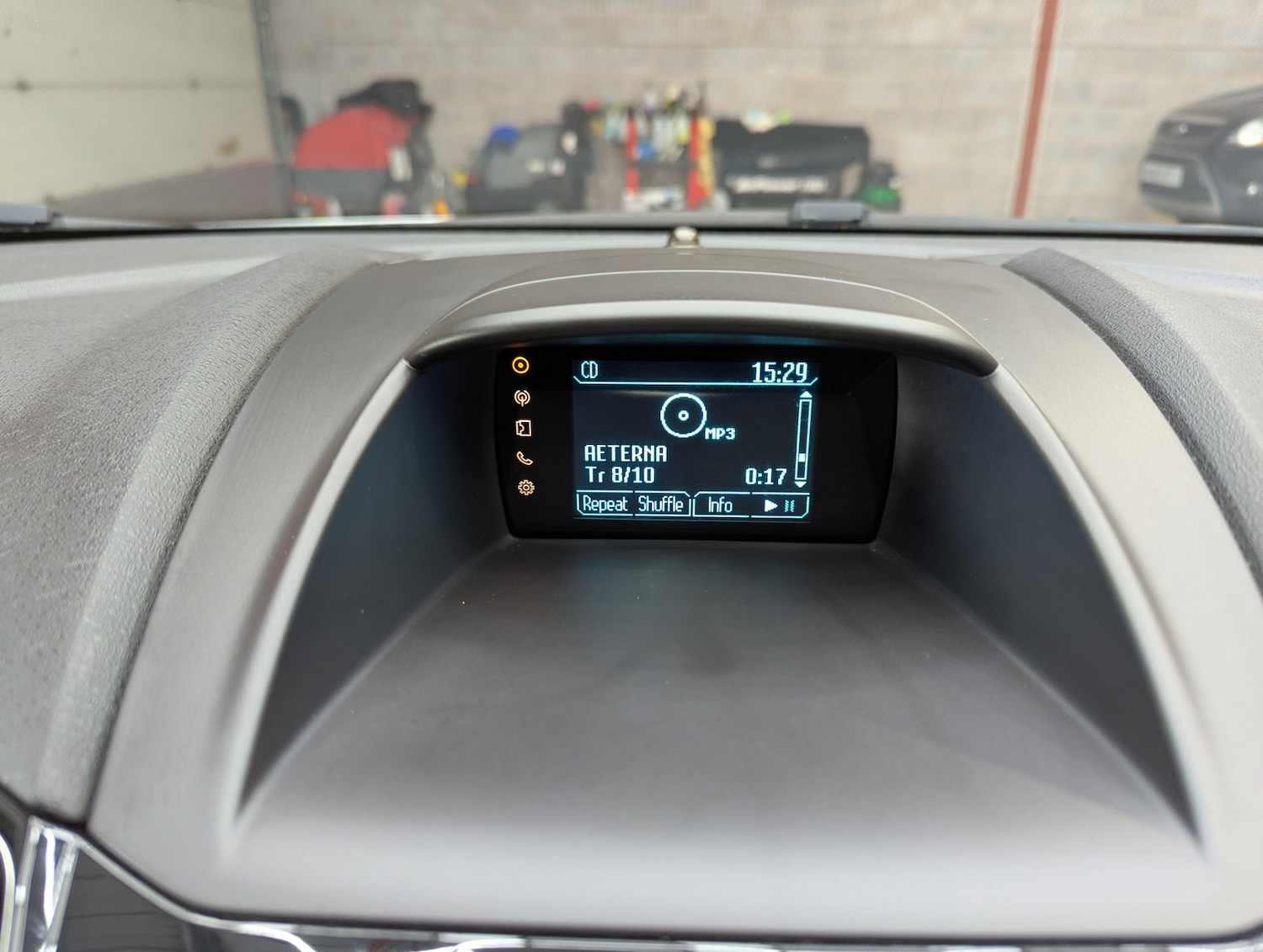 Used Ford Fiesta 2014 for sale - 77154542: Photo 18