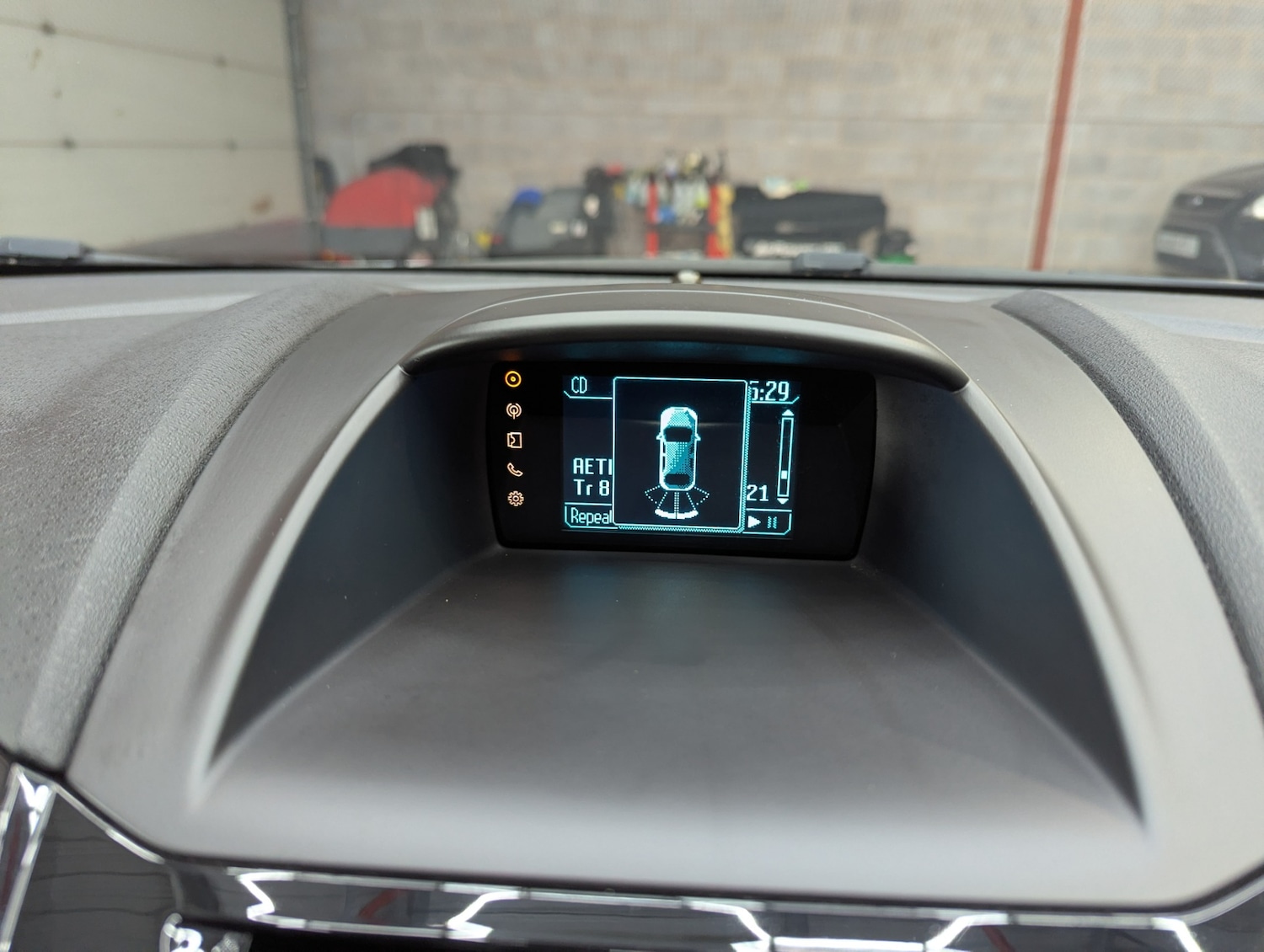 Used Ford Fiesta 2014 for sale - 77154542: Photo 19