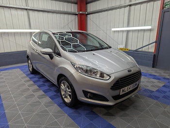 Ford Fiesta feature image