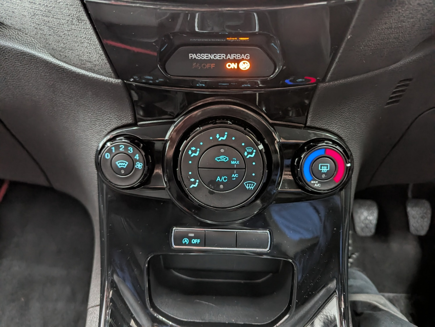 Used Ford Fiesta 2014 for sale - 77154542: Photo 21