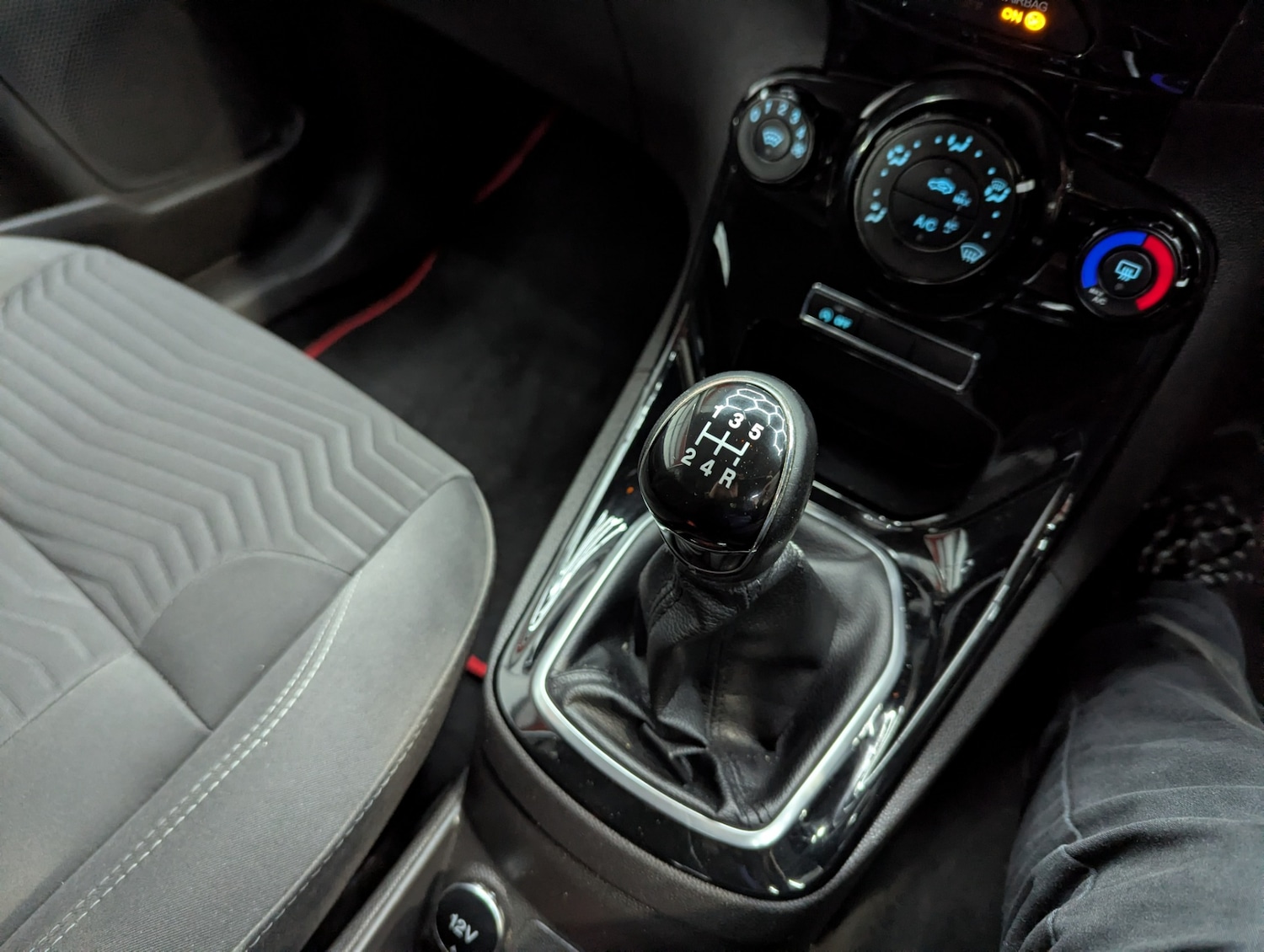 Used Ford Fiesta 2014 for sale - 77154542: Photo 22