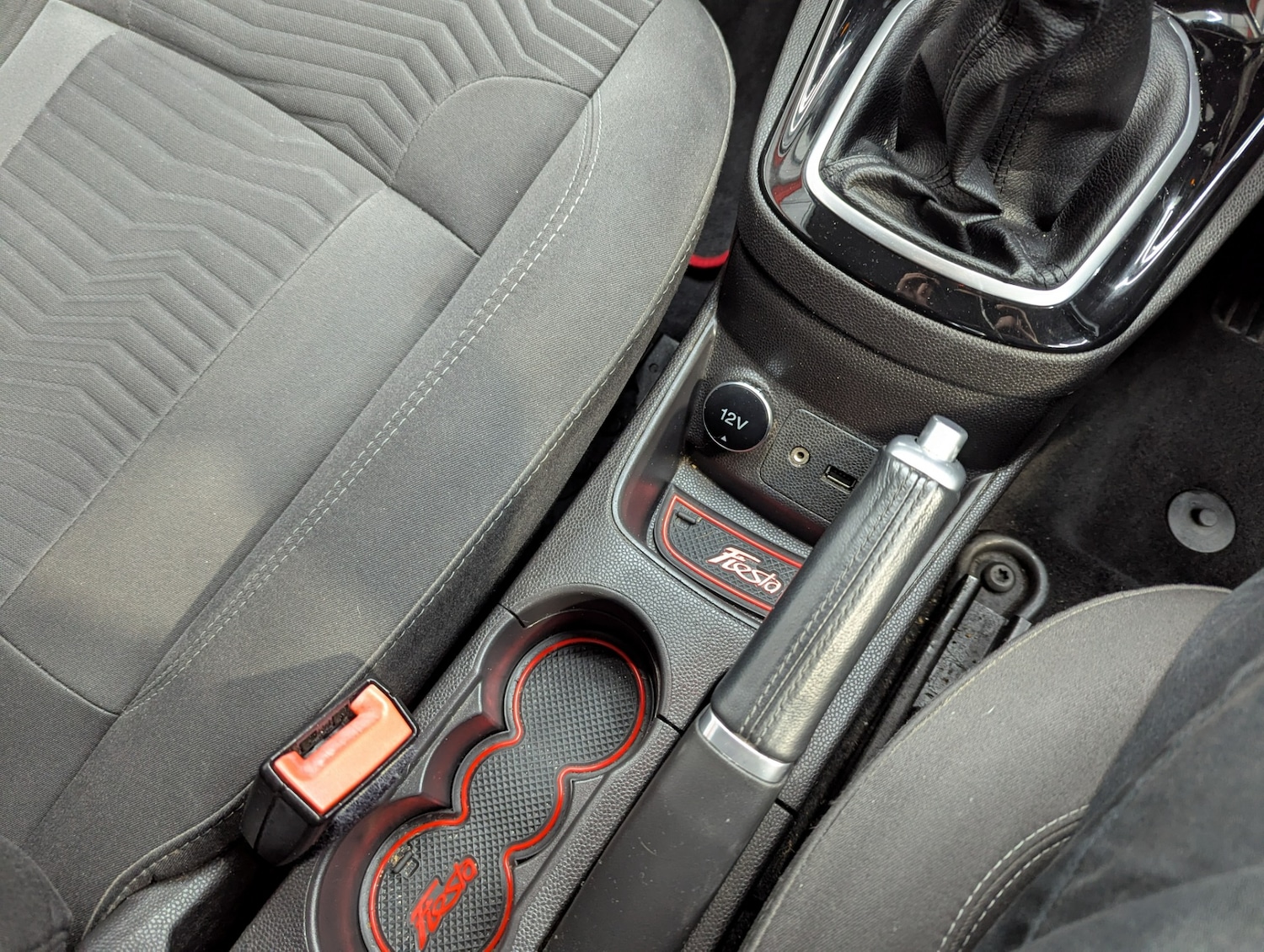 Used Ford Fiesta 2014 for sale - 77154542: Photo 23