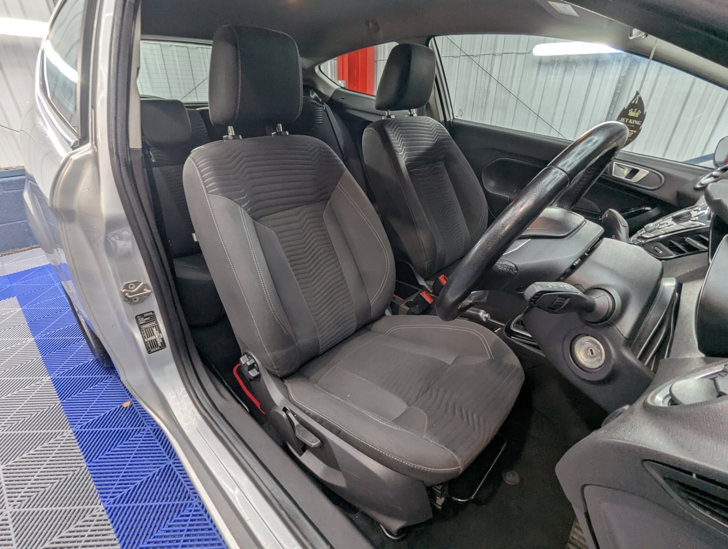 Used Ford Fiesta 2014 for sale - 77154542: Photo 7