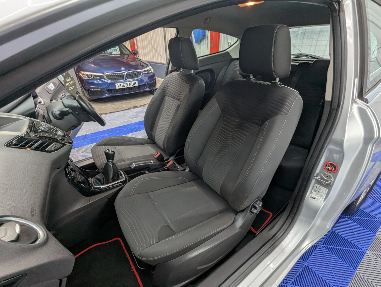 Used Ford Fiesta 2014 for sale - 77154542: Photo 9