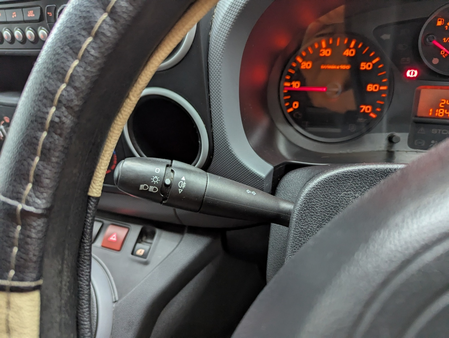 Used Citroen Berlingo 2013 for sale - 76467869: Photo 10