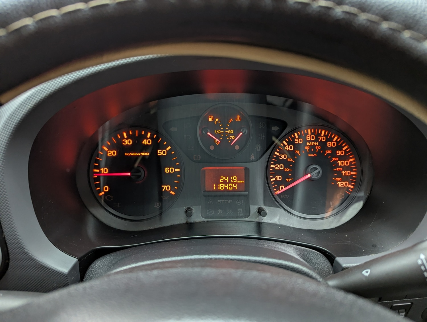 Used Citroen Berlingo 2013 for sale - 76467869: Photo 12