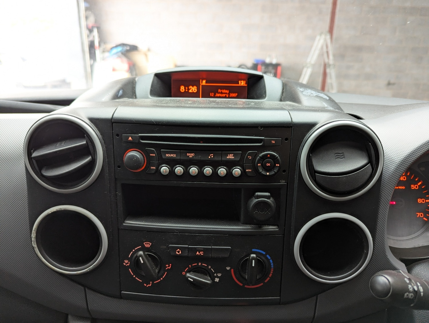 Used Citroen Berlingo 2013 for sale - 76467869: Photo 13