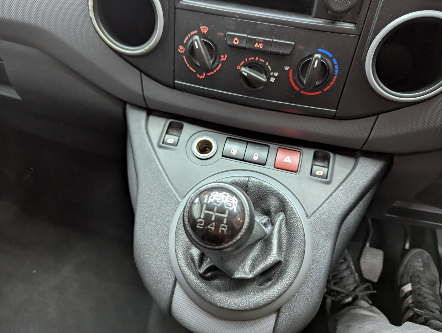 Used Citroen Berlingo 2013 for sale - 76467869: Photo 14