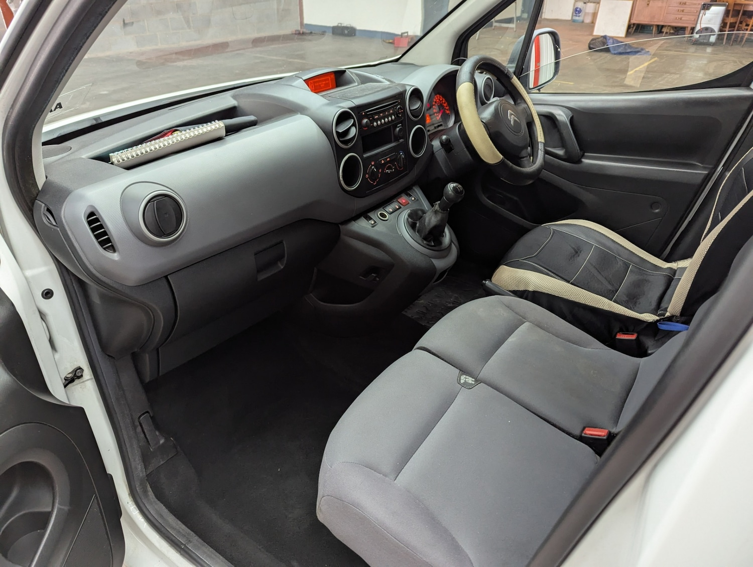 Used Citroen Berlingo 2013 for sale - 76467869: Photo 16