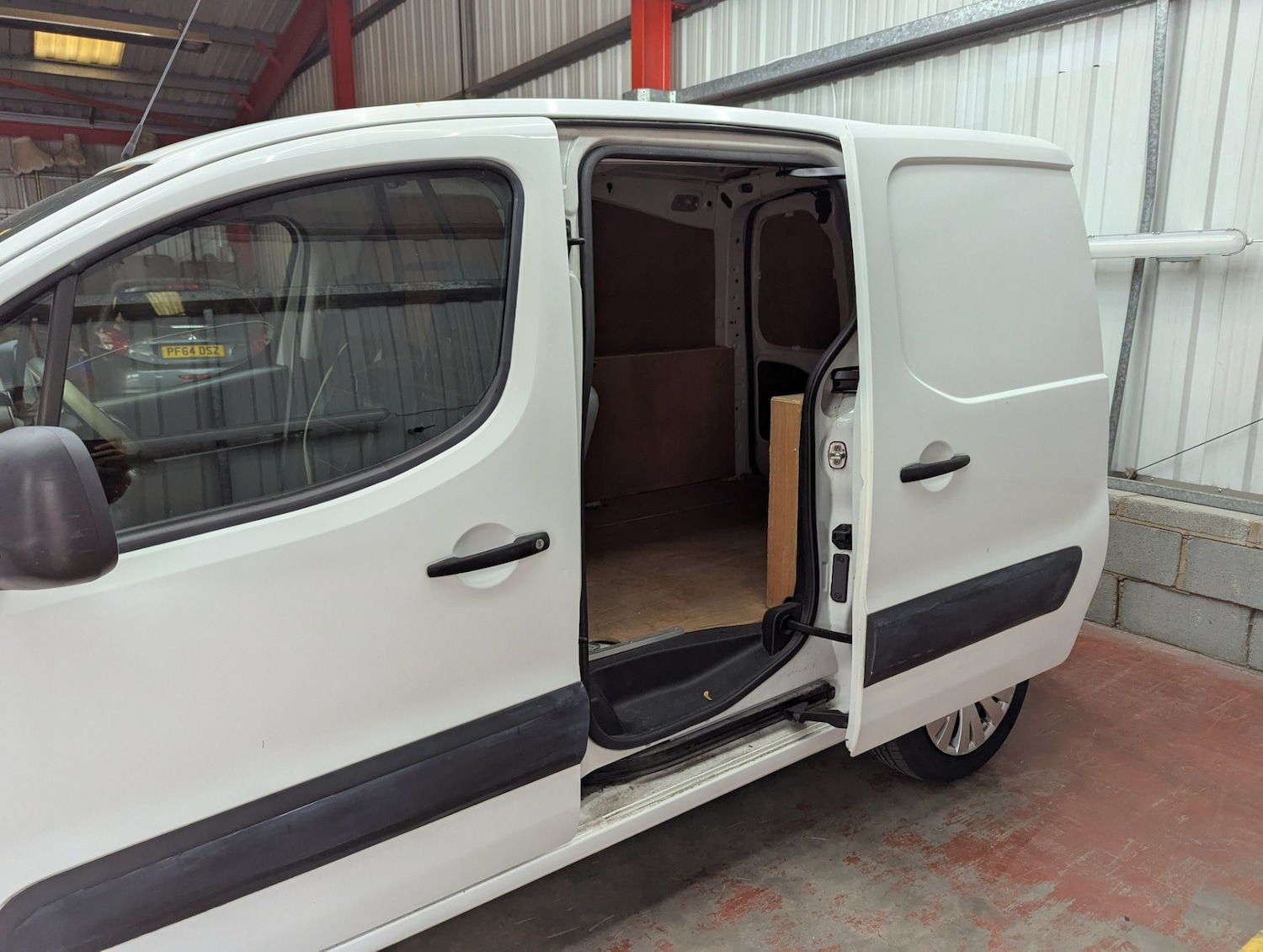 Used Citroen Berlingo 2013 for sale - 76467869: Photo 19