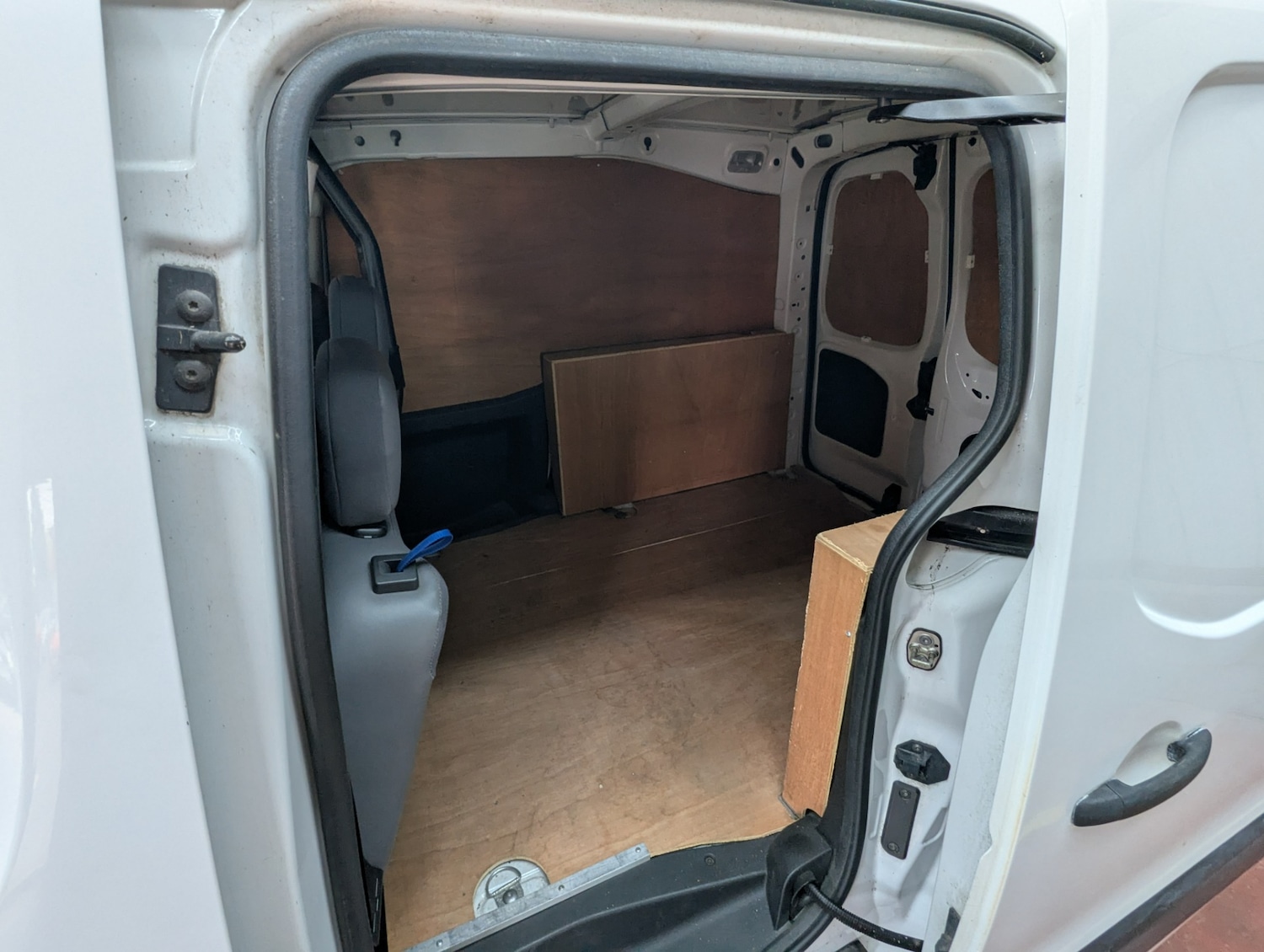 Used Citroen Berlingo 2013 for sale - 76467869: Photo 20