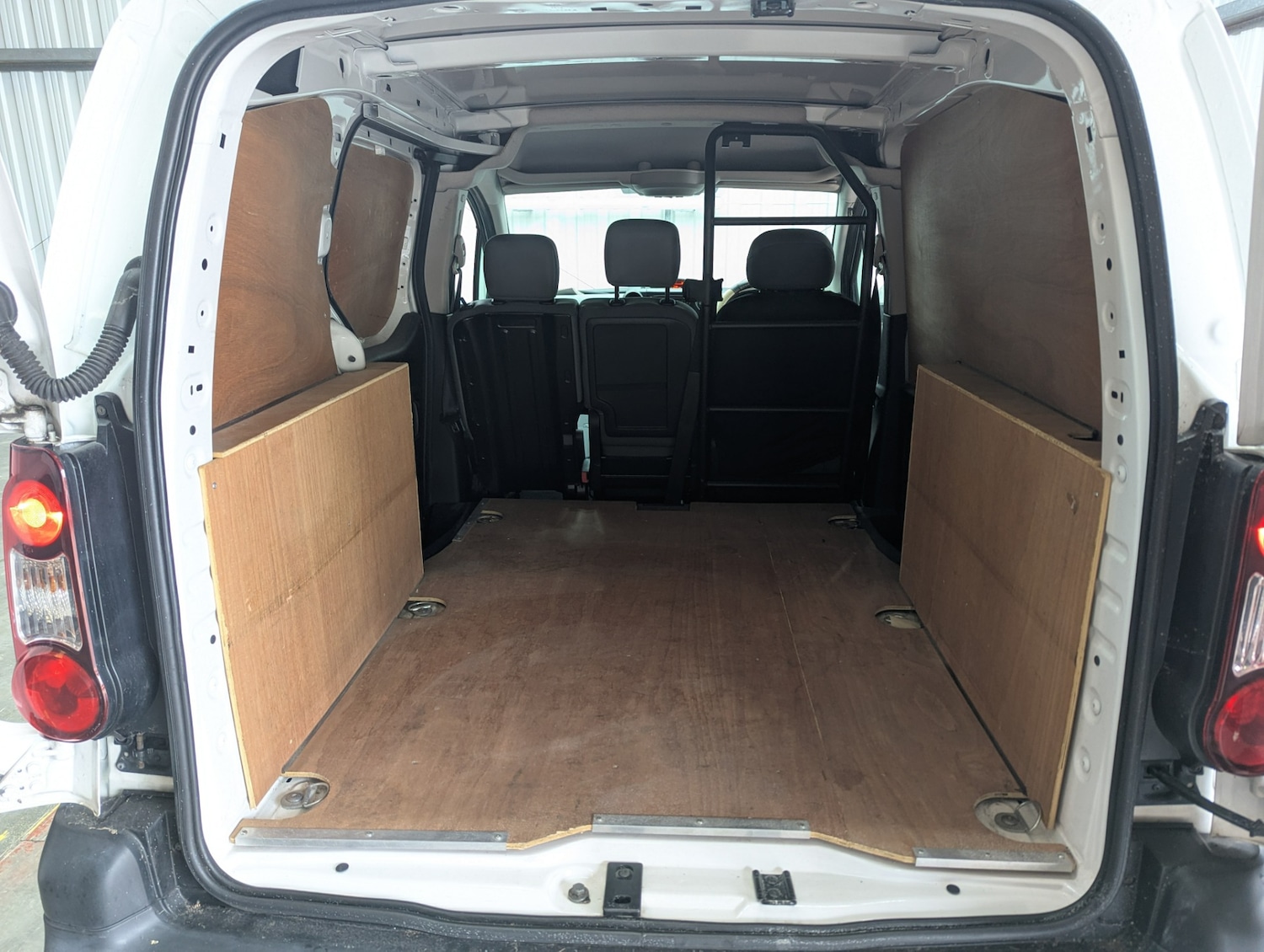 Used Citroen Berlingo 2013 for sale - 76467869: Photo 24