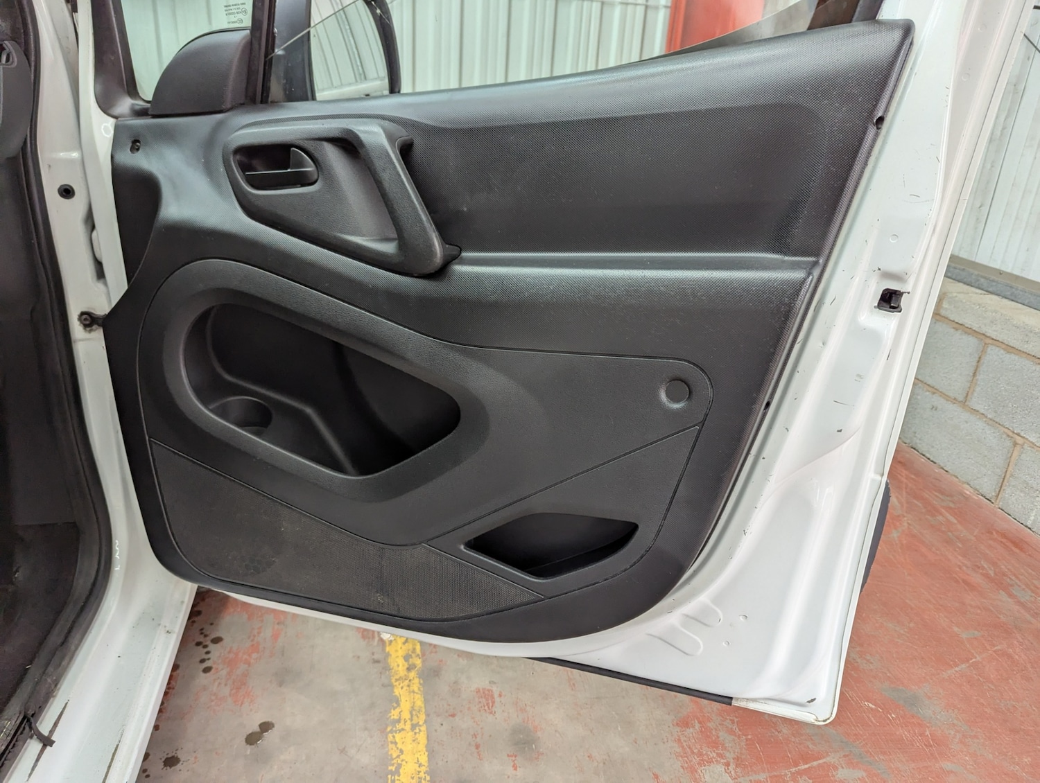 Used Citroen Berlingo 2013 for sale - 76467869: Photo 26