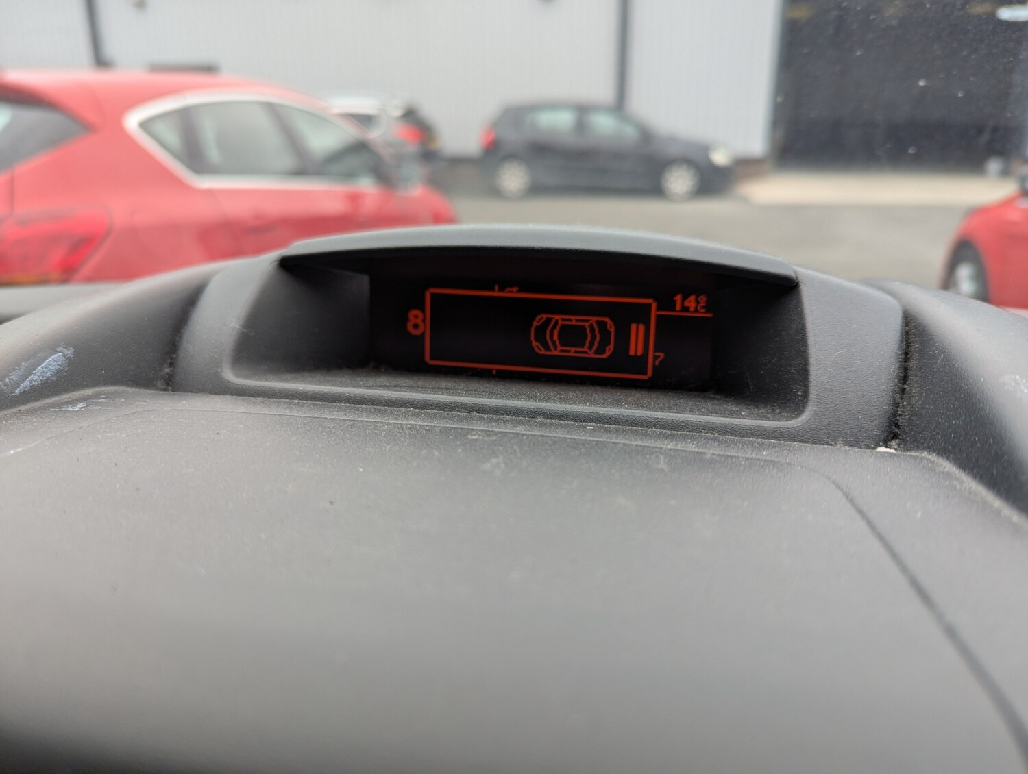 Used Citroen Berlingo 2013 for sale - 76467869: Photo 28