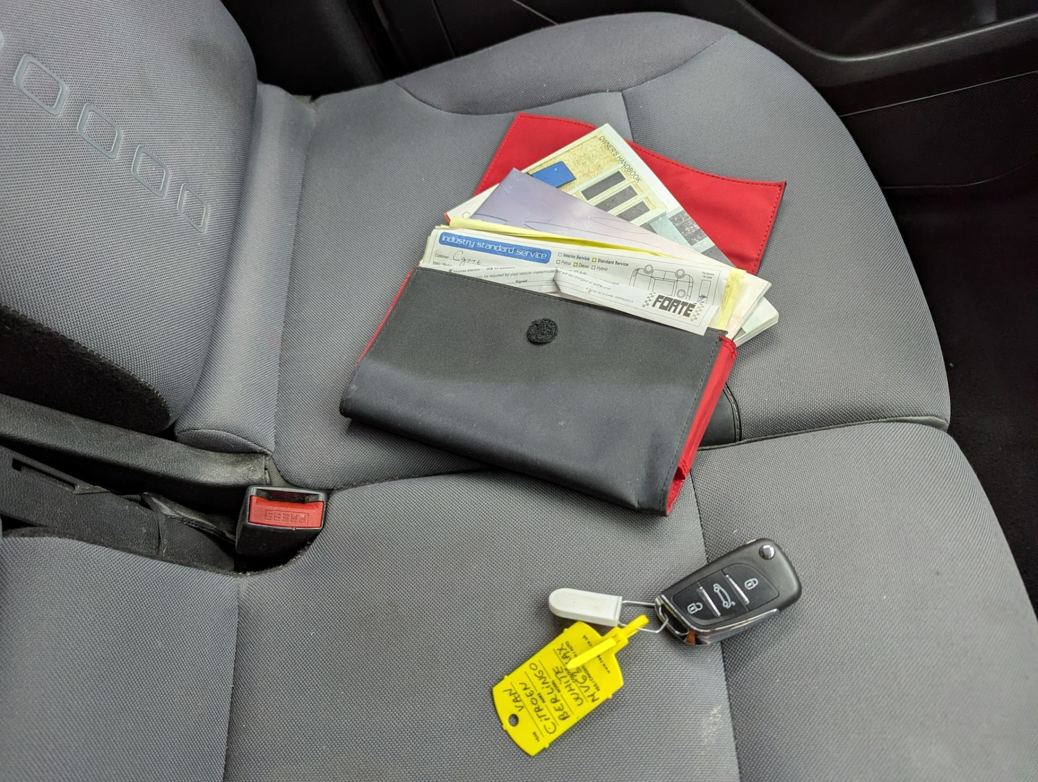 Used Citroen Berlingo 2013 for sale - 76467869: Photo 29