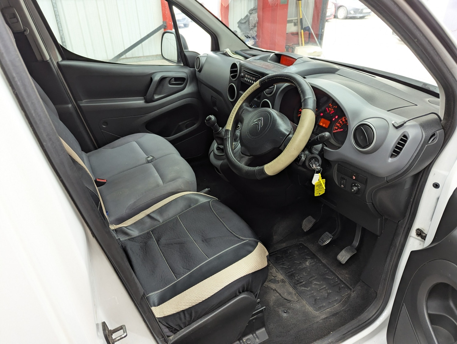 Used Citroen Berlingo 2013 for sale - 76467869: Photo 7