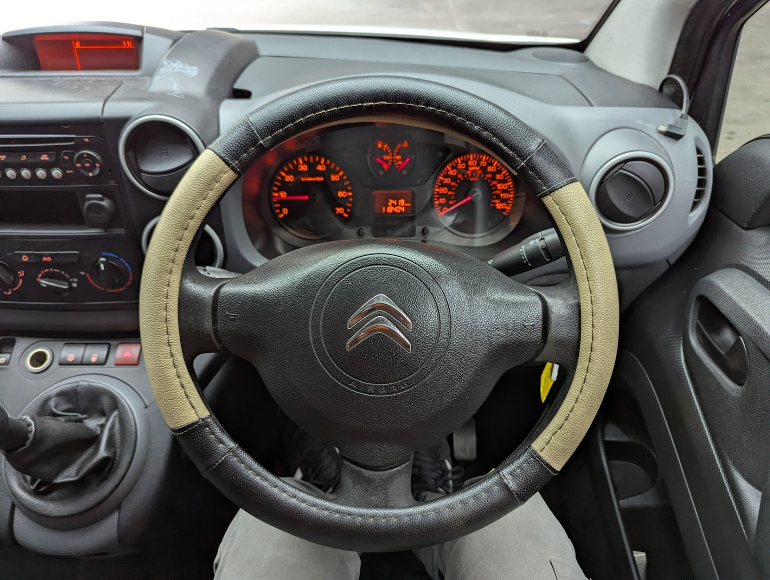 Used Citroen Berlingo 2013 for sale - 76467869: Photo 9