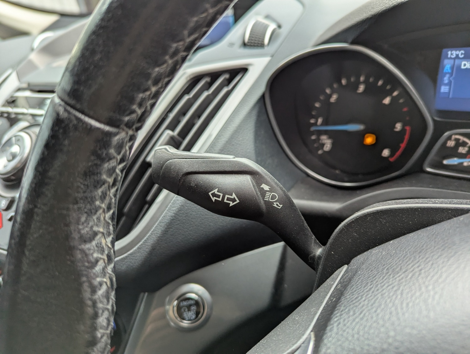 Used Ford C-Max 2014 for sale - 76466661: Photo 10