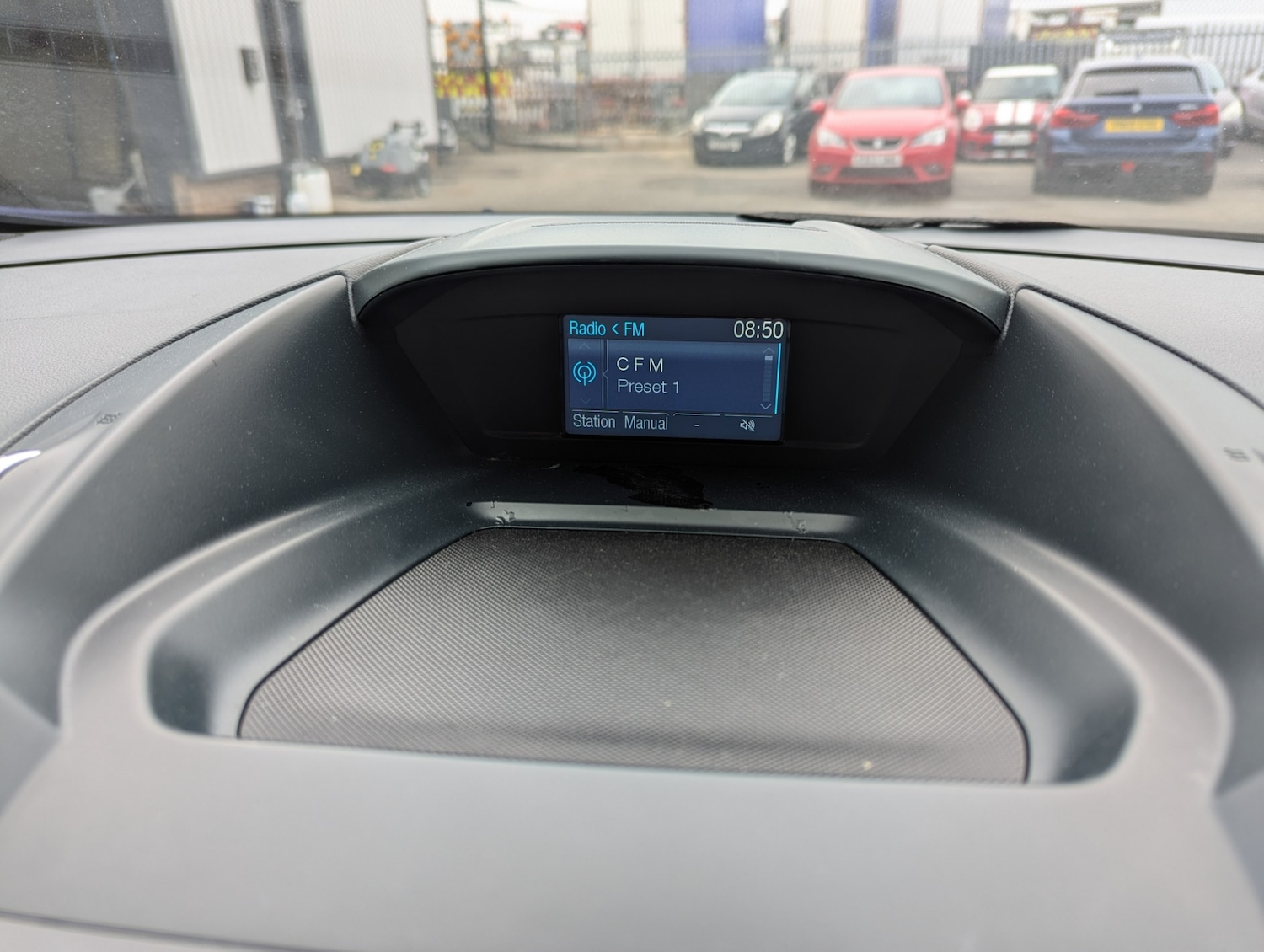 Used Ford C-Max 2014 for sale - 76466661: Photo 15