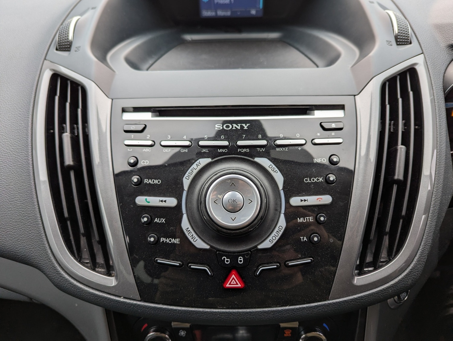 Used Ford C-Max 2014 for sale - 76466661: Photo 16