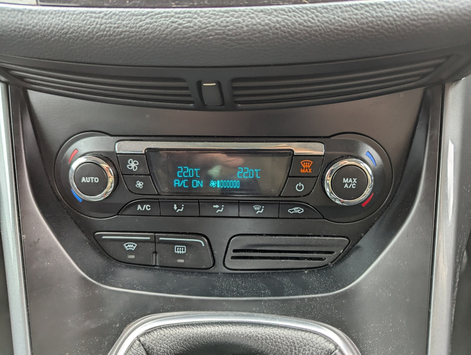 Used Ford C-Max 2014 for sale - 76466661: Photo 17