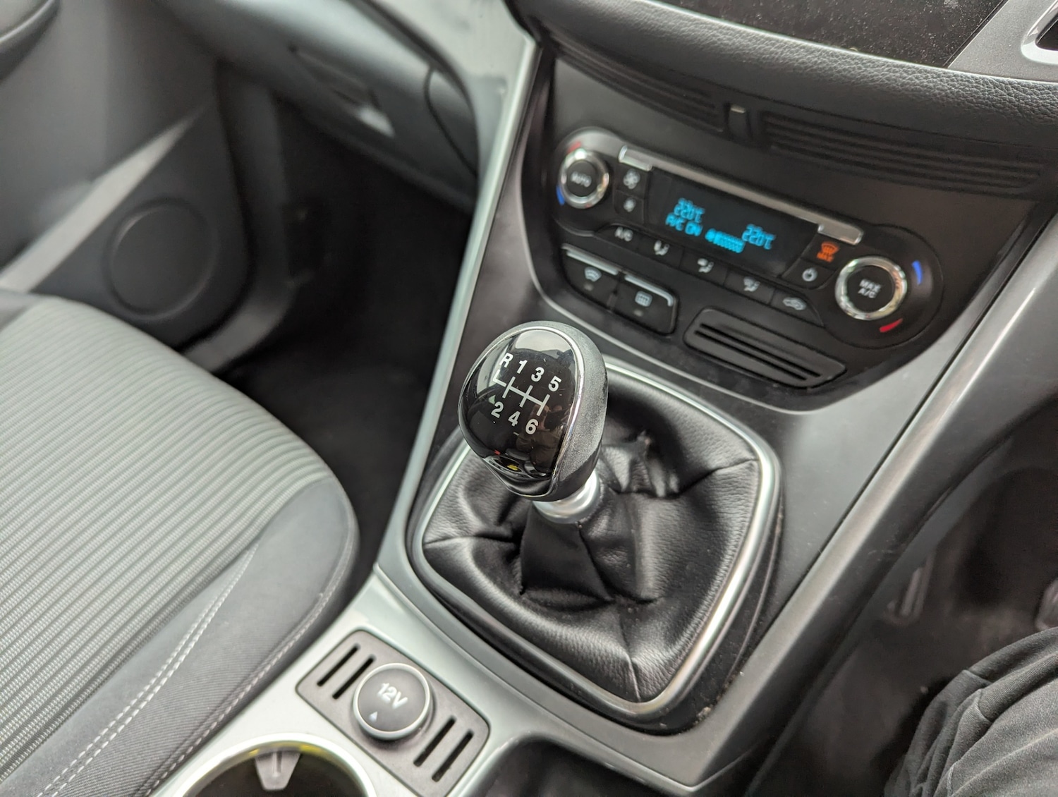 Used Ford C-Max 2014 for sale - 76466661: Photo 18