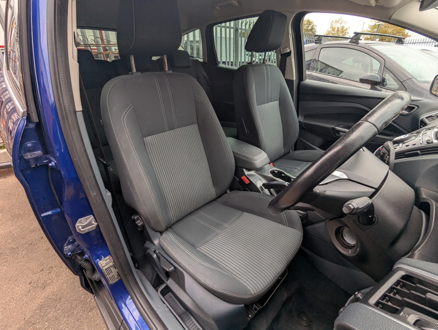 Used Ford C-Max 2014 for sale - 76466661: Photo 22