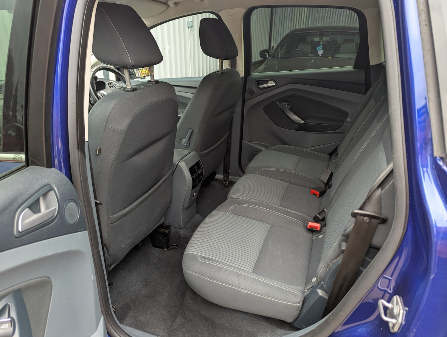 Used Ford C-Max 2014 for sale - 76466661: Photo 25