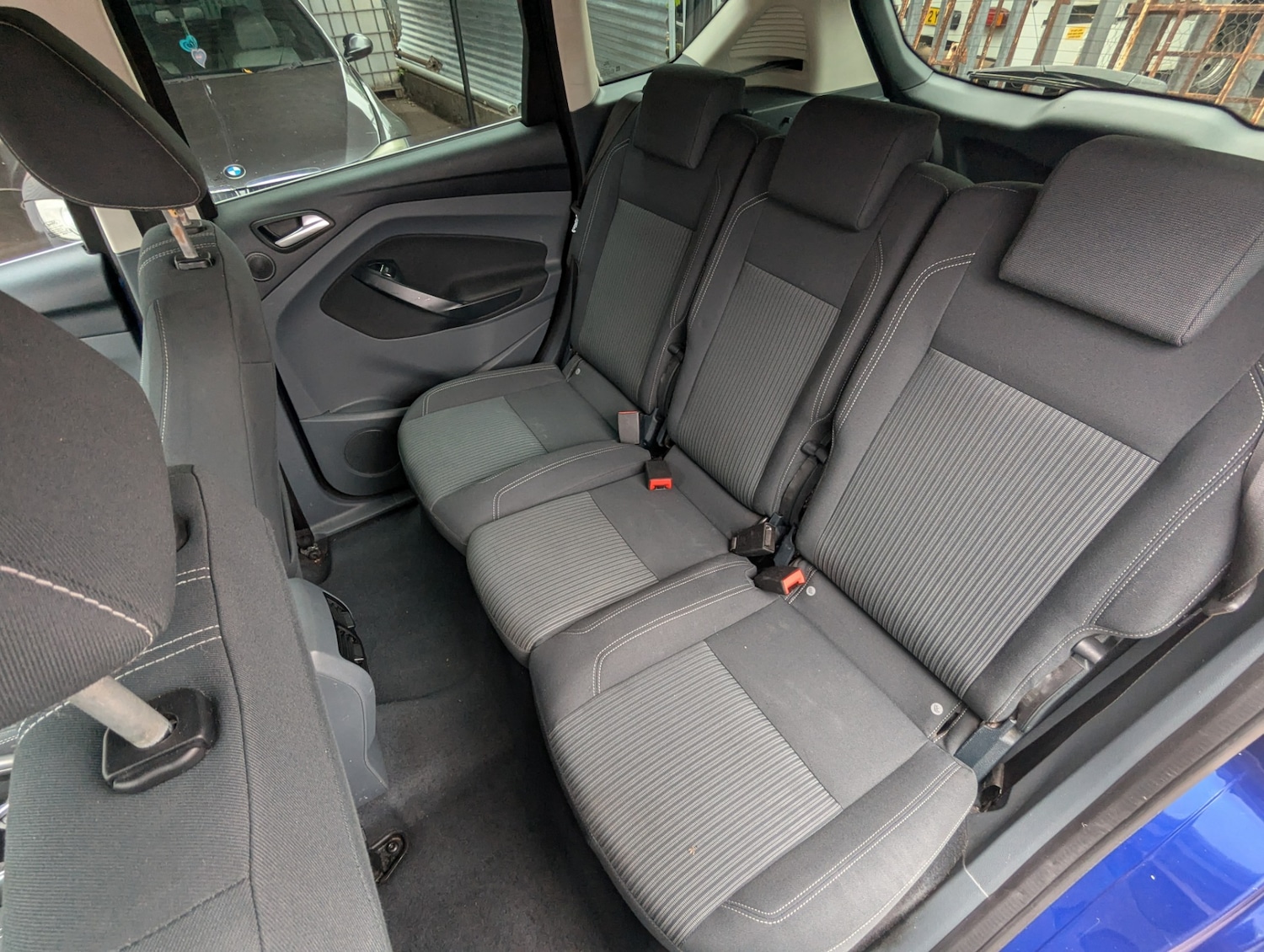 Used Ford C-Max 2014 for sale - 76466661: Photo 26