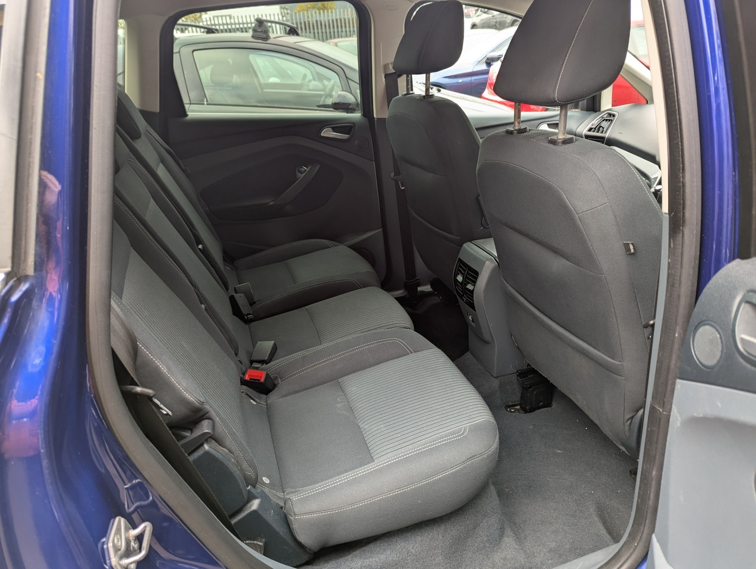 Used Ford C-Max 2014 for sale - 76466661: Photo 27