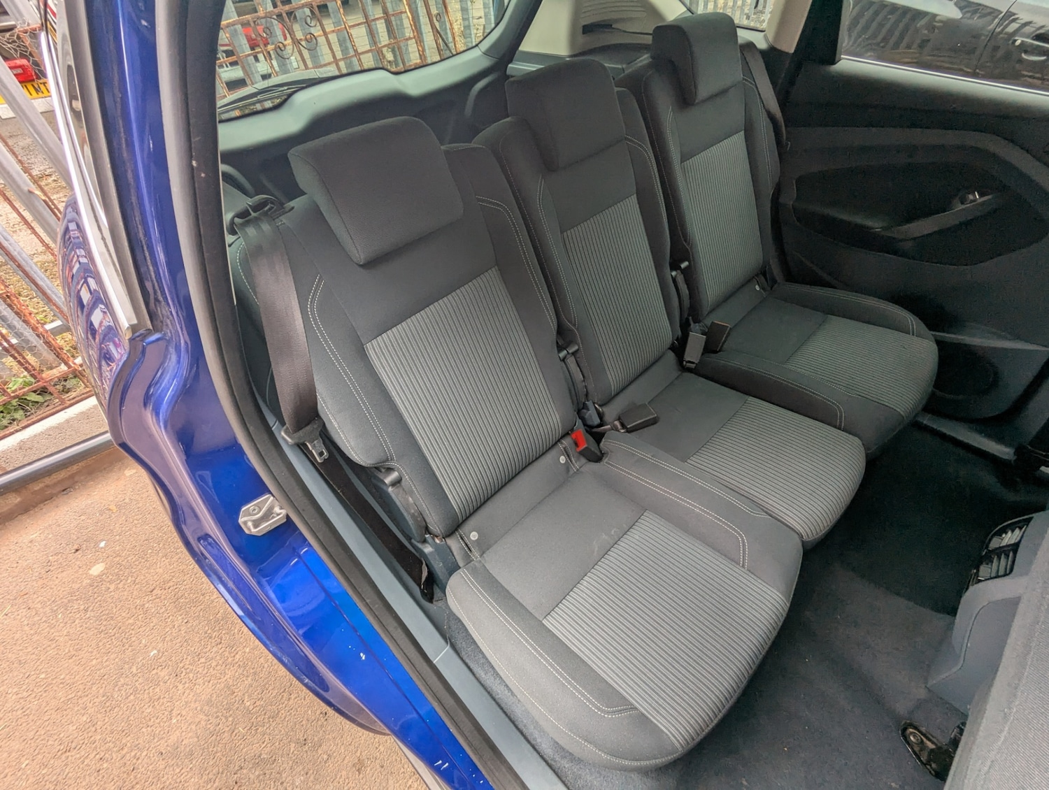 Used Ford C-Max 2014 for sale - 76466661: Photo 28