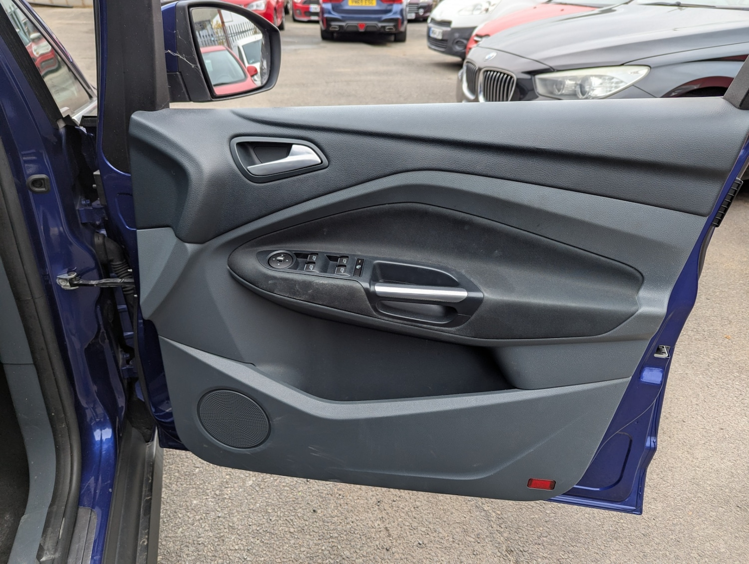 Used Ford C-Max 2014 for sale - 76466661: Photo 29