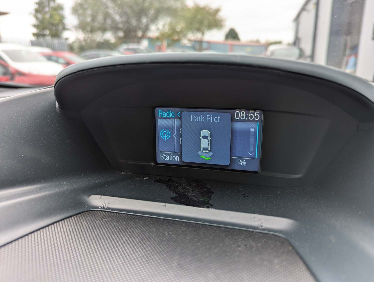 Used Ford C-Max 2014 for sale - 76466661: Photo 37