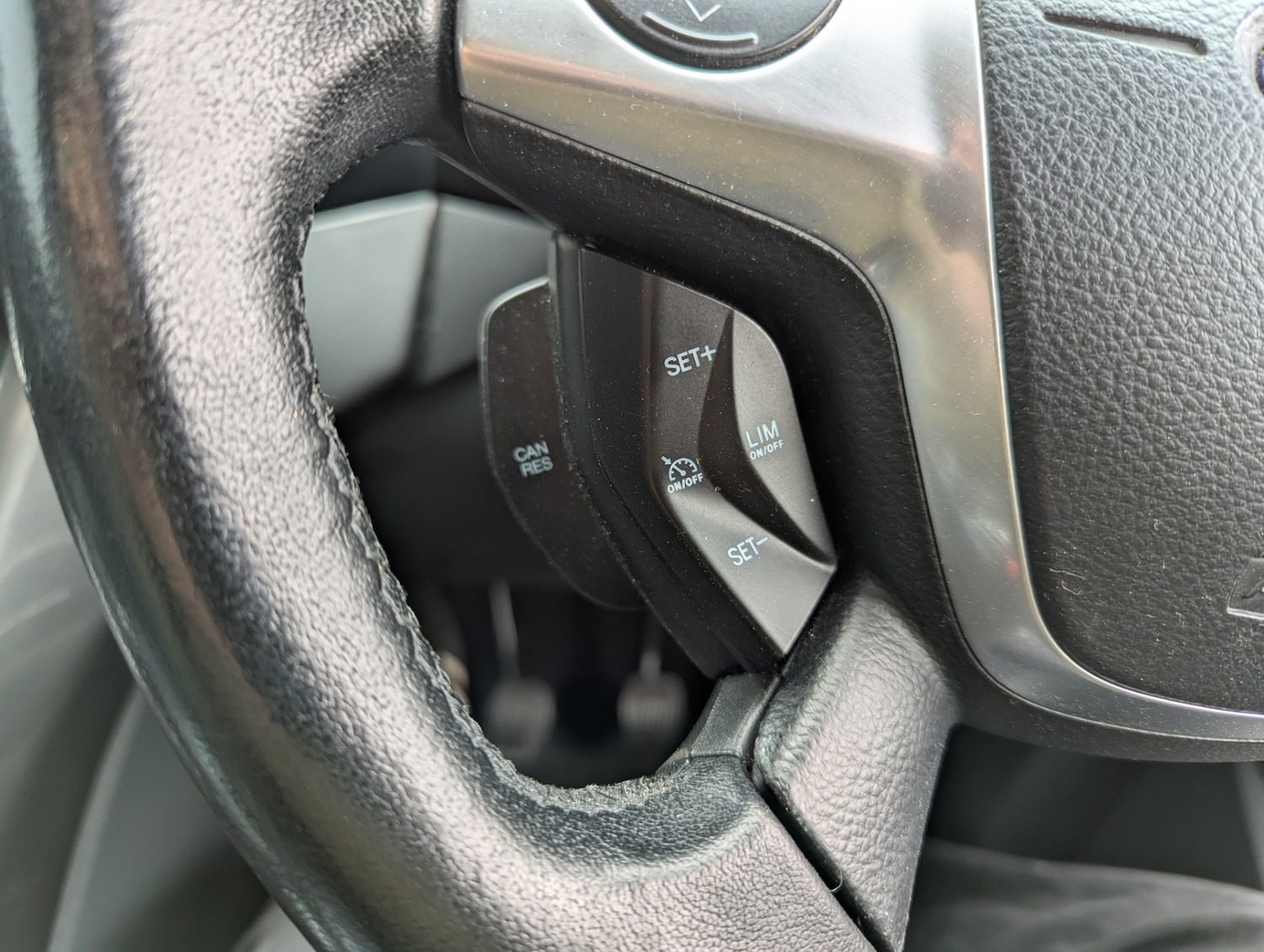 Used Ford C-Max 2014 for sale - 76466661: Photo 9