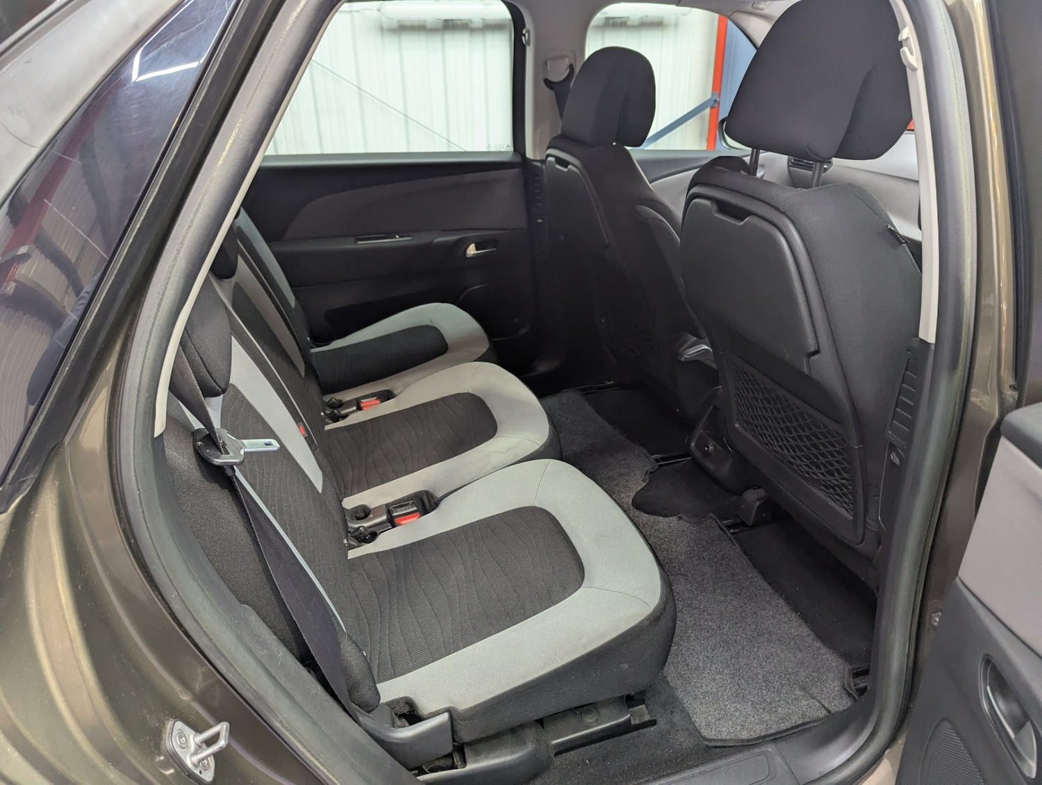 Used Citroen C4 Picasso 2014 for sale - 76450637: Photo 10