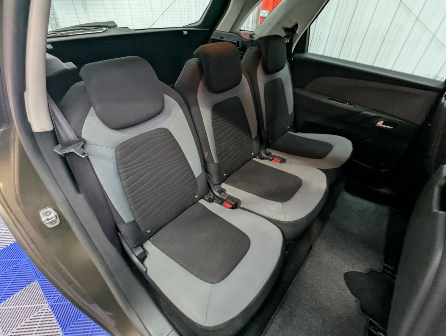 Used Citroen C4 Picasso 2014 for sale - 76450637: Photo 11