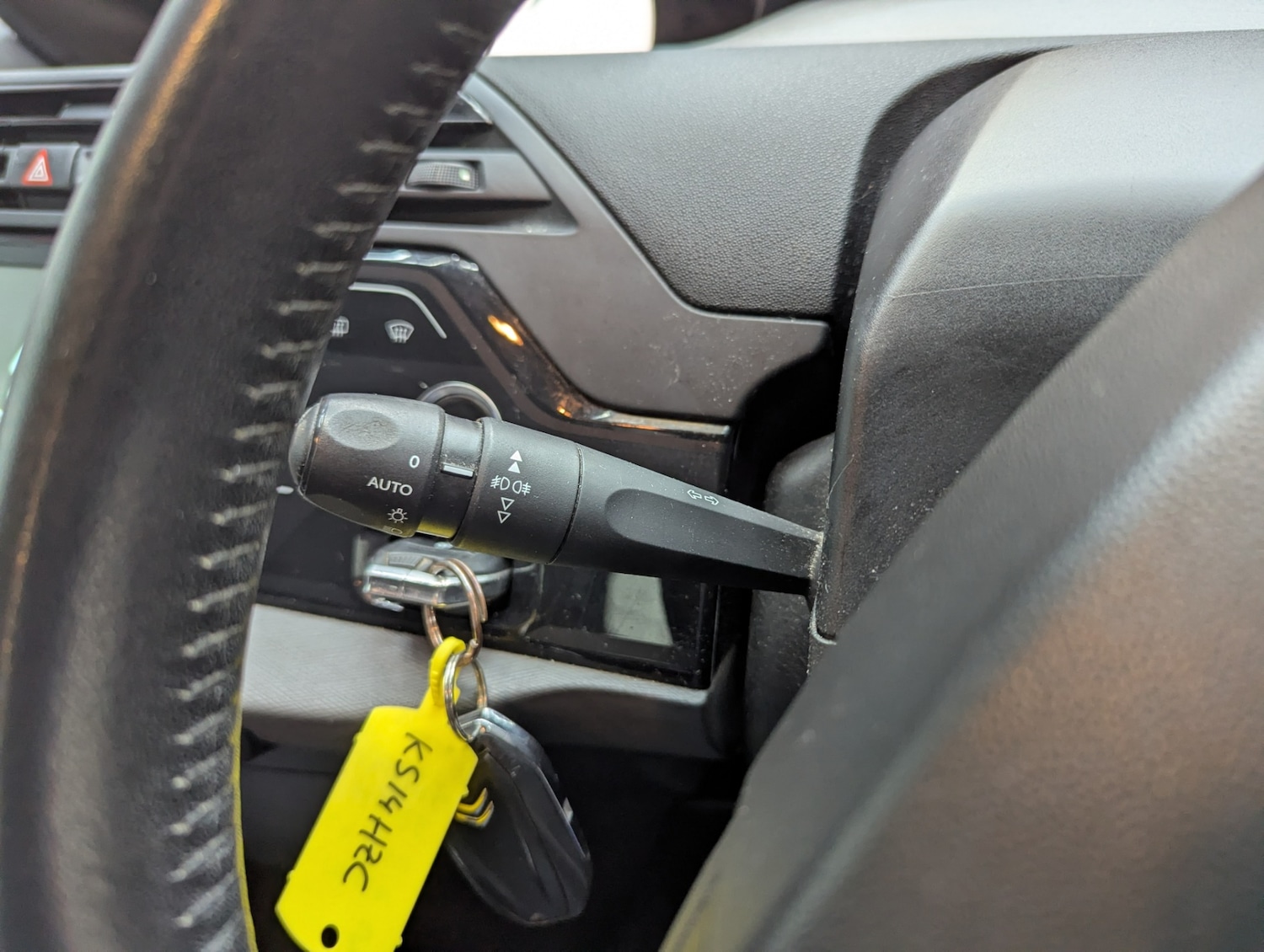 Used Citroen C4 Picasso 2014 for sale - 76450637: Photo 14